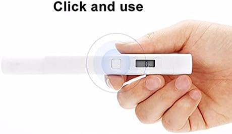 Original Xiaomi Water Quality TDS Detection Pen, Portable Detection Meter - Image 4