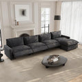 148.82" Power Reclining Sofa by SofaFurniture