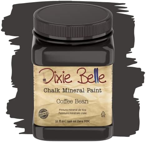 Dixie Belle Paint Company Chalk Mineral Paint by DixieBellePaintCompany