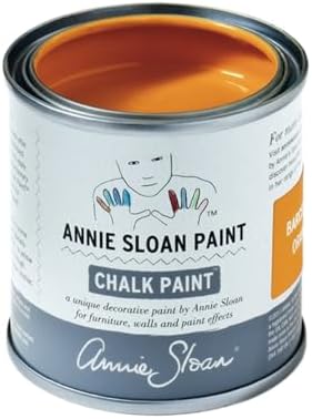 Annie Sloan Chalk Paint® a unique decorative paint by ANNIESLOAN