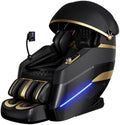 2026 Upgrade Massage Chair sleeping pod Full Body, Zero Gravity 3D SL-Track by Unknown