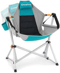 KingCamp Hammock Camping Chair, 400lbs Heavy Duty Swing Chairs by KingCamp