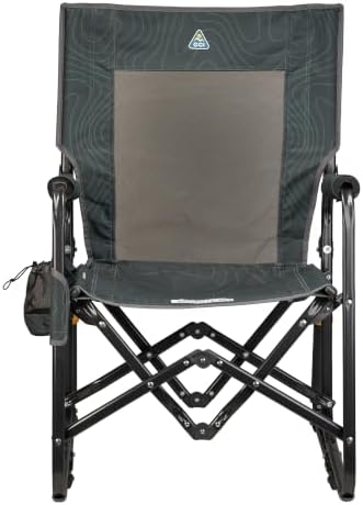 GCI Outdoor Stowaway Rocker - Image 3