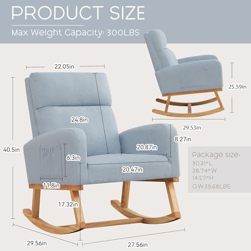Rocking Chair Nursery - Image 2
