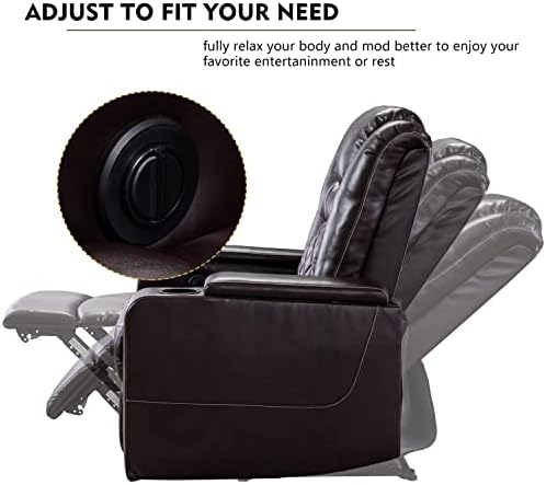 CANMOV Electric Power Recliner Chair - Image 3