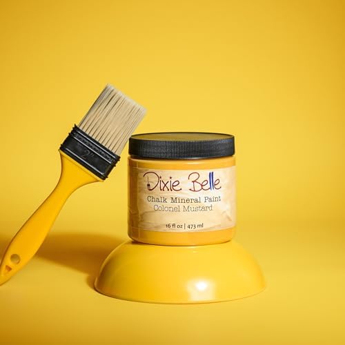 Dixie Belle Paint Company Chalk Mineral Paint - Image 6