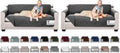 Sofa Shield® Couch Slip Covers for Dogs, Reversible Furniture Protector by SofaShield