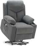 Power Lift Chair Recliners for Elderly by Sfxingyou