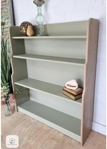 Dixie Belle Paint Company Chalk Mineral Paint - Image 3