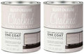 Rust-Oleum Chalked All-in-One Ultra Matte Blush Pink Spray Paint by Rust-Oleum