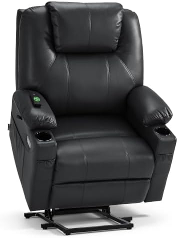 MCombo Power Lift Recliner Chair by MCombo