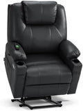 MCombo Power Lift Recliner Chair by MCombo
