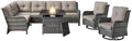 Belord Patio Furniture Set by Belord