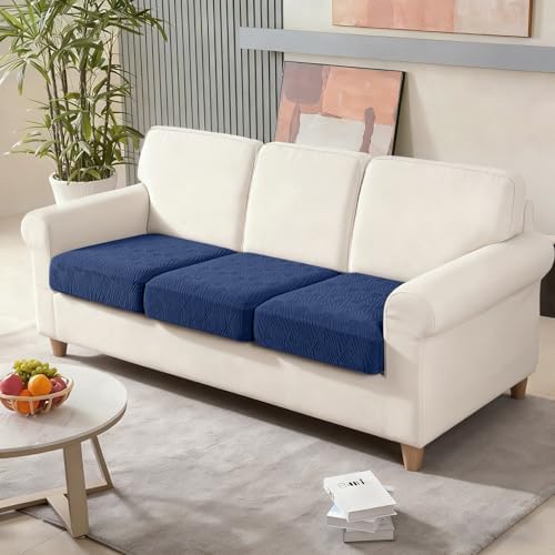 VANSOFY Stretch Couch Cushion Covers - Image 2