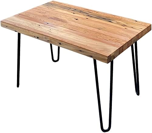 Modern Timber Craft Reclaimed Wood Coffee Table by ModernTimberCraft