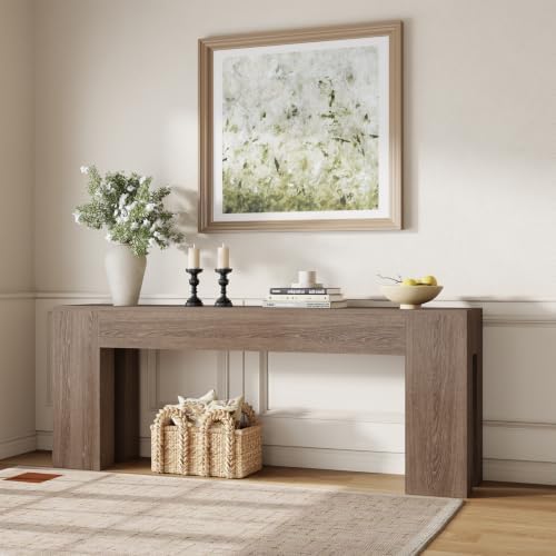 Epecoya Extra Long Entryway Table by YourCozyUpgradeAwaits