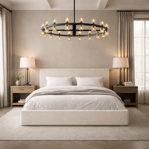 Square Bed – Washable Zip Cover by CloudFrame