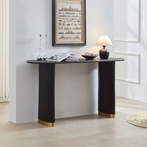 59.06" Narrow Console Table for Living Room - Image 3