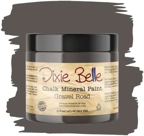 Dixie Belle Paint Company Chalk Mineral Paint by DixieBellePaintCompany