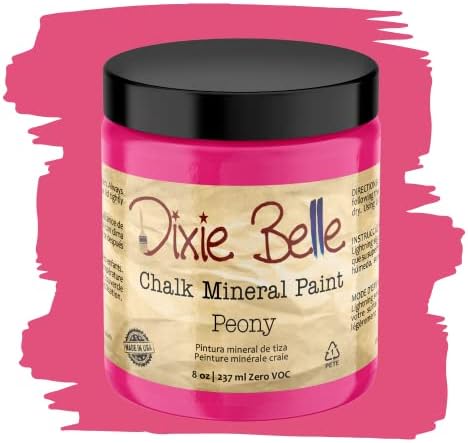 Dixie Belle Paint Company Chalk Mineral Paint by DixieBellePaintCompany