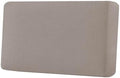 H.VERSAILTEX Super Stretch Individual Seat Cushion Covers Sofa Covers Couch by HVERSAILTEX