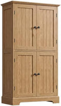 ChooChoo Bathroom Floor Cabinet by ChooChoo