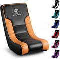 GTPLAYER Floor Rocking Gaming Chair – Floor Rolling Game Chairs by GTPLAYER