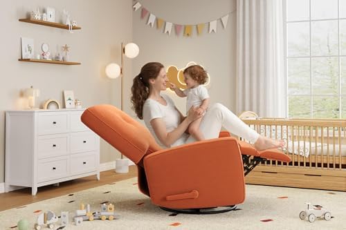 IDEALHOUSE 360° Recliner Chair - Image 6