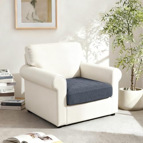 VANSOFY Stretch Couch Cushion Covers - Image 2
