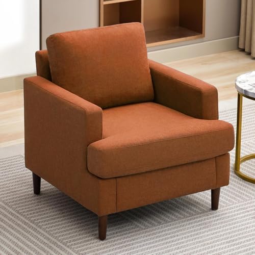 Weture Mid-Century Accent Chair - Image 6