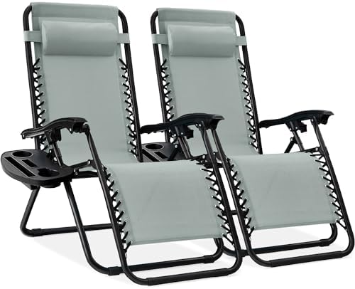 Best Choice Products Zero Gravity Chair Recliner by BestChoiceProducts