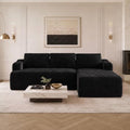 Avenco Modular Sectional Sofa, Boneless Couches by Avenco