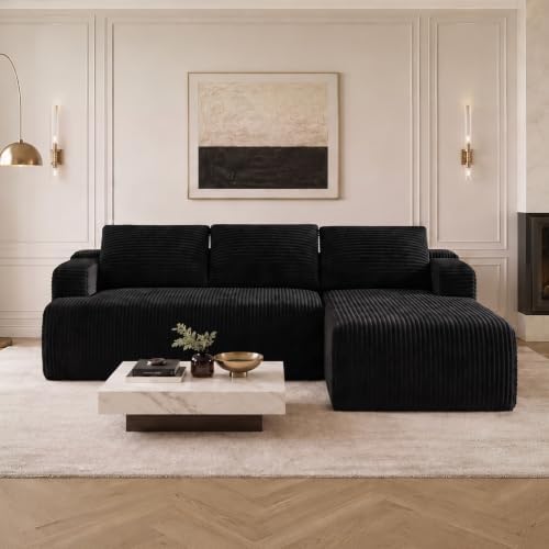 Avenco Modular Sectional Sofa, Boneless Couches by Avenco