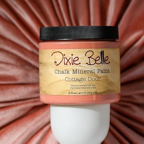 Dixie Belle Paint Company Chalk Mineral Paint - Image 5