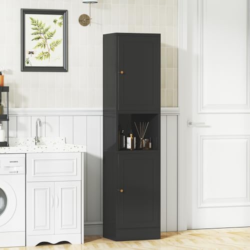 67" Tall Metal Storage Cabinet - Image 7