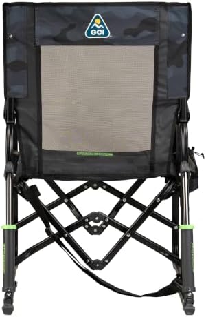 GCI Outdoor Stowaway Rocker - Image 5
