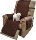 U-NICE HOME Reversible Recliner Chair Covers by U-NICEHOME