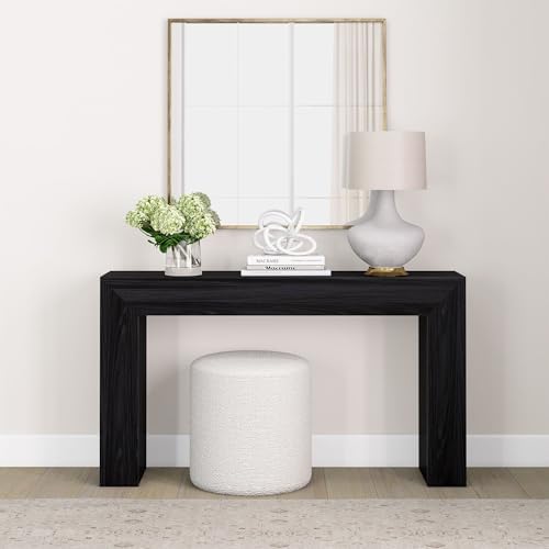 Plank+Beam Grand Console Table, 56 Inch - Image 3