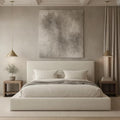 Square Bed – Washable Zip Cover by CloudFrame