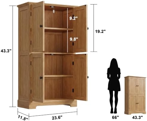 ChooChoo Bathroom Floor Cabinet - Image 3