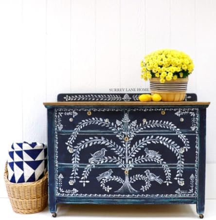 Annie Sloan Chalk Paint® a unique decorative paint - Image 4