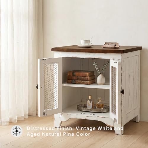 Signature Design by Ashley Wystfield End Table - Image 4