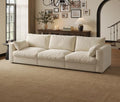 Cloud Modular Sectional Sofa Couch by Quenvo