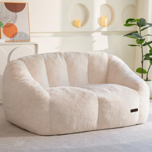 MAXYOYO Bean Bag Chair, Comfy Bean Bag Sofa by MAXYOYO