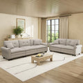 HERA'S HOUSE Modular Sectional Sofa Set by HERASHOUSE