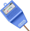 Dr.meter Soil Moisture Meter for Plants, Plant Water Gauge Test Kit by Drmeter