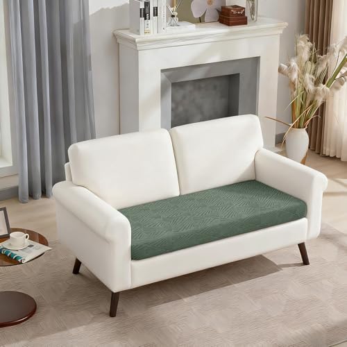 VANSOFY Stretch Couch Cushion Covers - Image 2