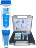 Apera Instruments, LLC-AI314 Premium Series EC60 Waterproof Conductivity Pocket by AperaInstruments