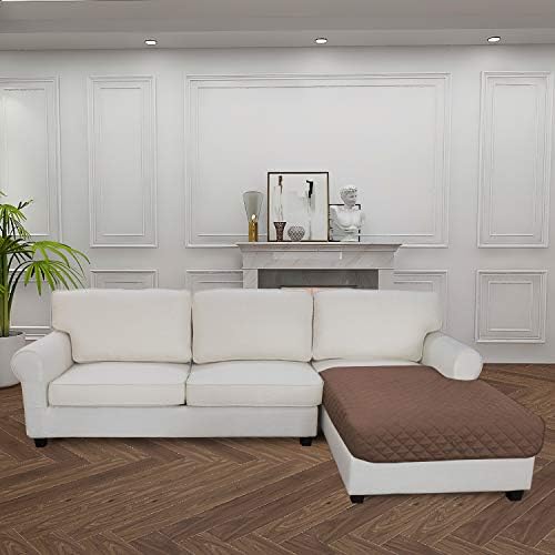 Easy-Going Sectional Couch Covers - Image 2