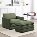 ROWHY 41'' Single Armchair by ROWHY
